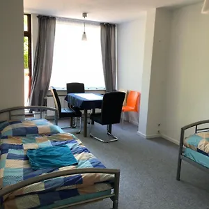 Rana's Zimmervermittlung 2 Bremen