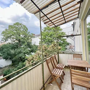 Jungle Retreat Im Zentrum Bremen